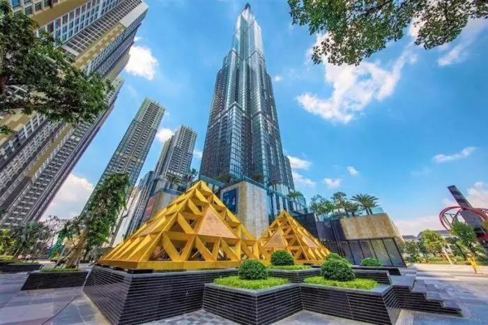 پانسیون Homestay 26 Nguyễn Văn Lạc