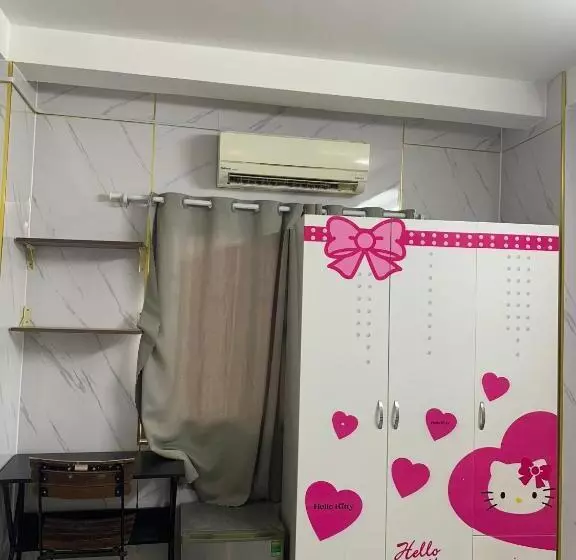 پانسیون Homestay 26 Nguyễn Văn Lạc