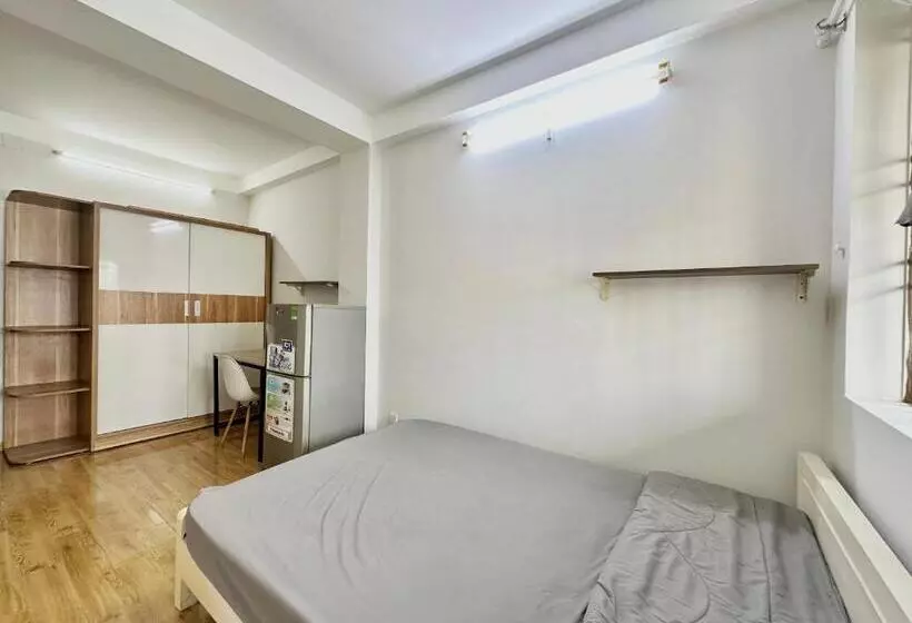 پانسیون Homestay 26 Nguyễn Văn Lạc