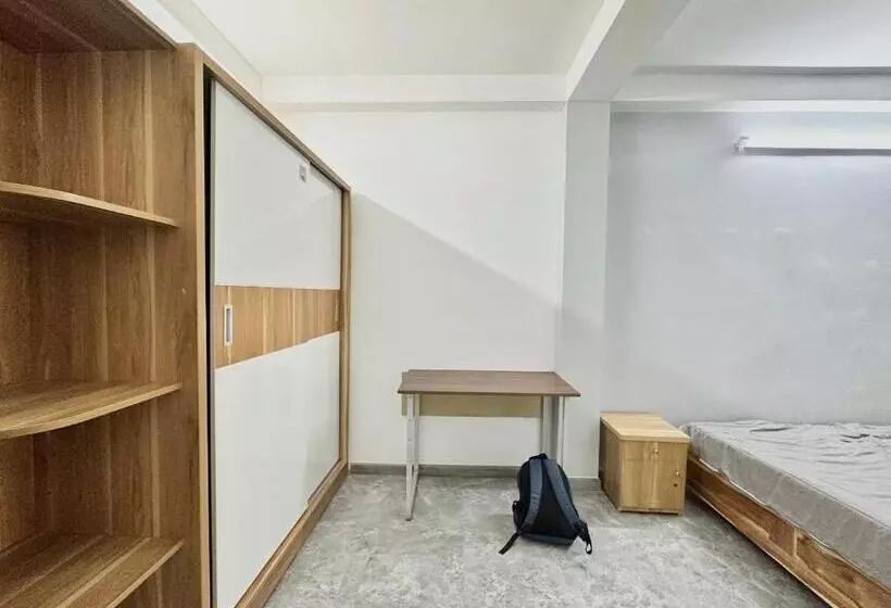 پانسیون Homestay 26 Nguyễn Văn Lạc