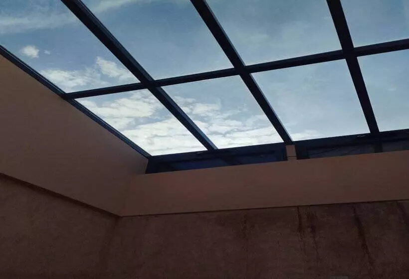 ペンション Hostal Los Quiñones
