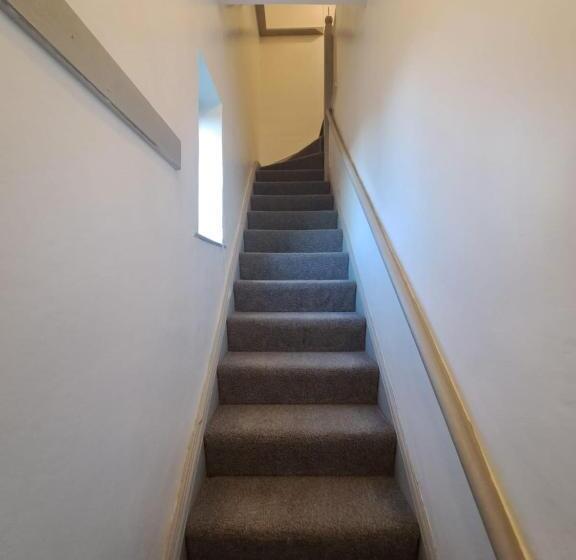 ペンション Leeds Luxe : Elegant Comfort