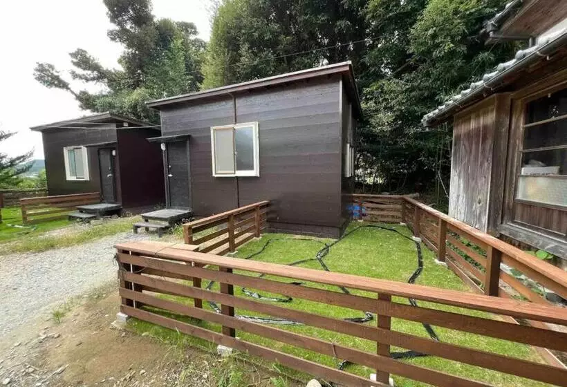 ペンション Oasis Minamiboso   Vacation Stay 04559v