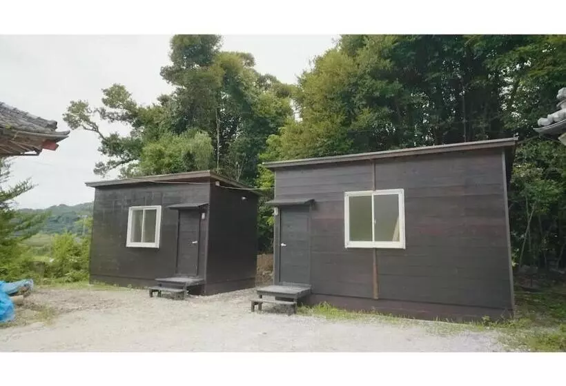 ペンション Oasis Minamiboso   Vacation Stay 04559v