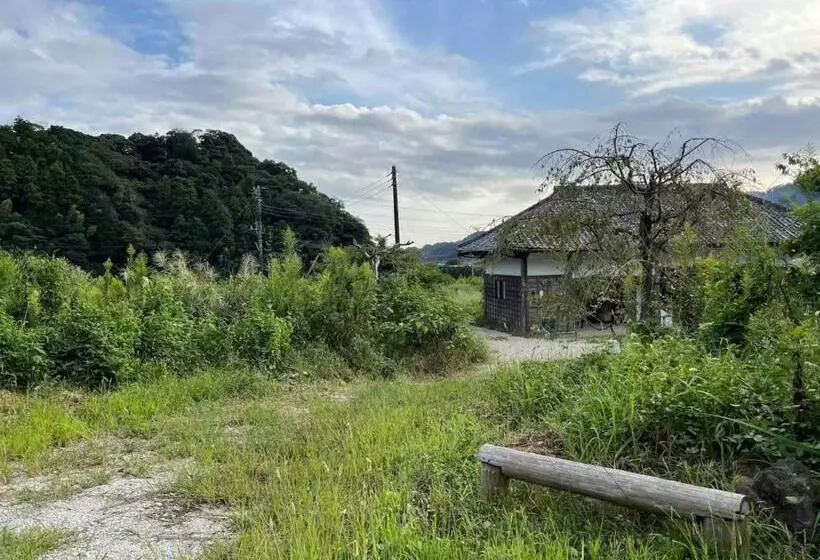 ペンション Oasis Minamiboso   Vacation Stay 04559v