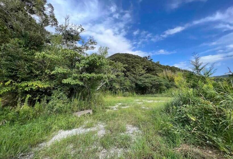 بنسيون Oasis Minamiboso Vacation Stay 04559v