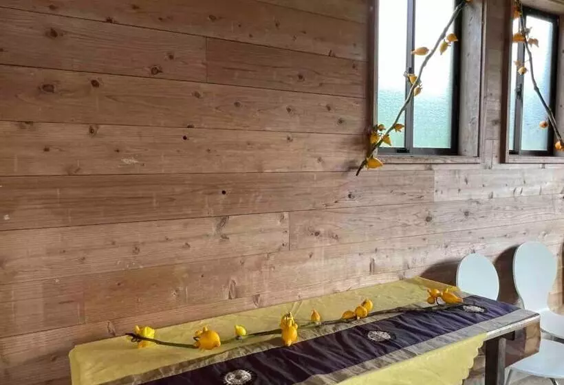 ペンション Oasis Minamiboso   Vacation Stay 04559v