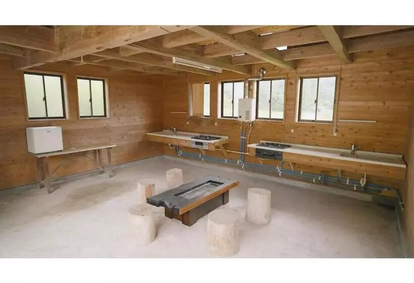 ペンション Oasis Minamiboso   Vacation Stay 04559v