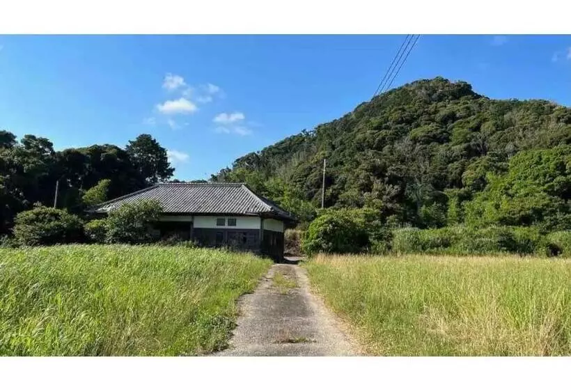 ペンション Oasis Minamiboso   Vacation Stay 04559v