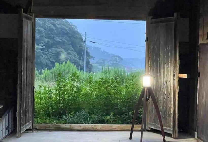 بنسيون Oasis Minamiboso Vacation Stay 04559v