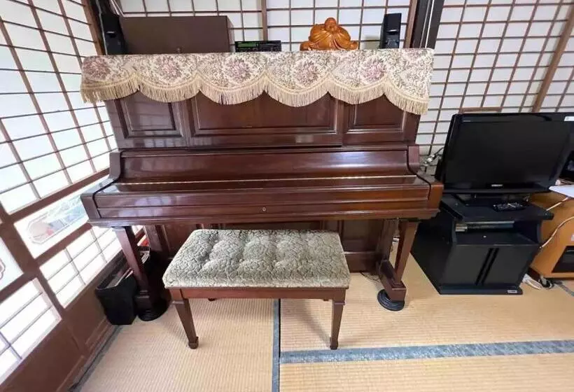 ペンション Oasis Minamiboso   Vacation Stay 04559v