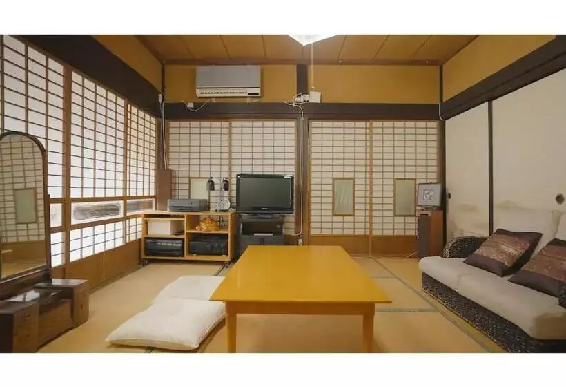 ペンション Oasis Minamiboso   Vacation Stay 04559v