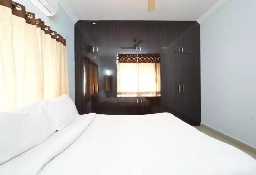 ペンション Paradise Villas   Duplex 5bhk   A Golden Group Of Premium Home Stays   Tirupati