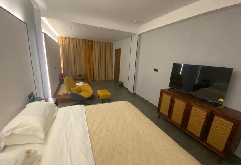 Pensjonat Phoenix Best River View B&b