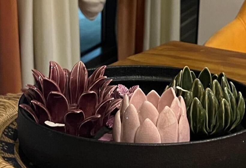 Pensjonat Phoenix Best River View B&b