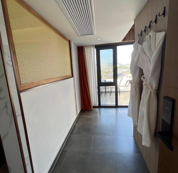 Pensjonat Phoenix Best River View B&b