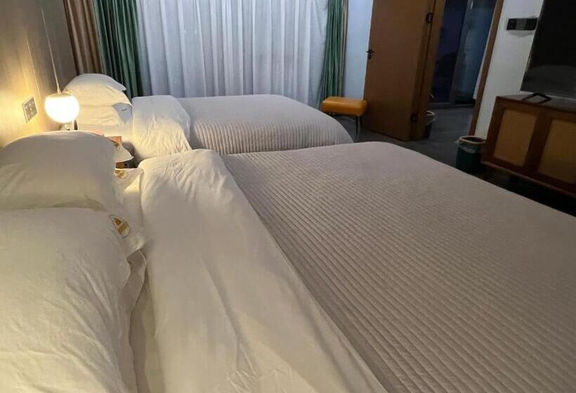 Pensjonat Phoenix Best River View B&b