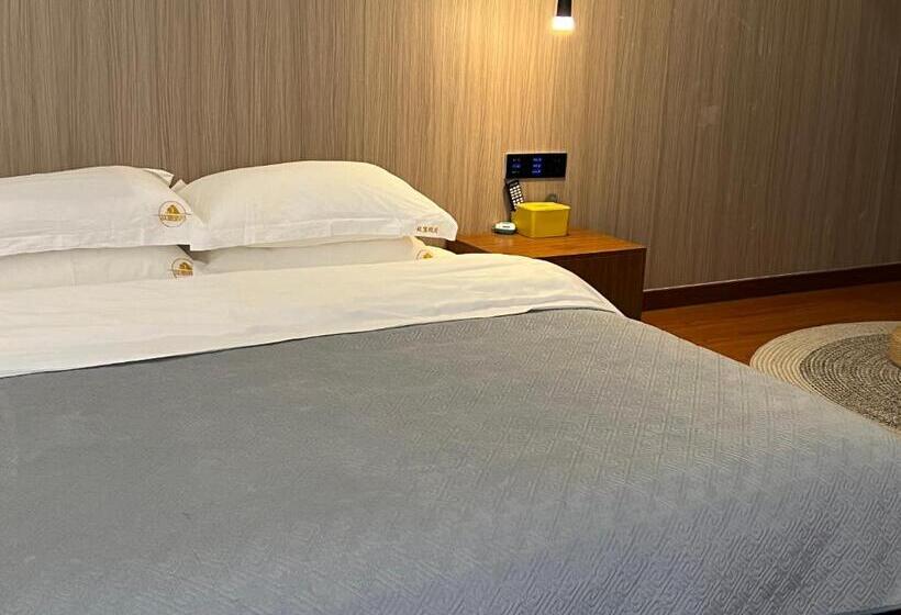 Pensjonat Phoenix Best River View B&b