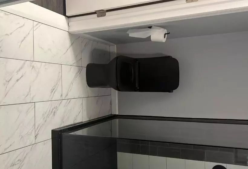 ペンション Room In House Cozy Comfy Private Room Close To Everything J