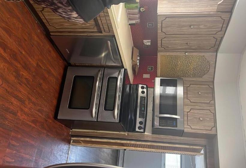 פנסיון Room In House Cozy Comfy Private Room Close To Everything K