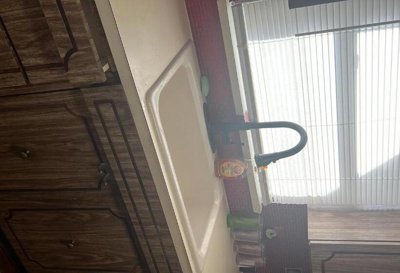 פנסיון Room In House Cozy Comfy Private Room Close To Everything K