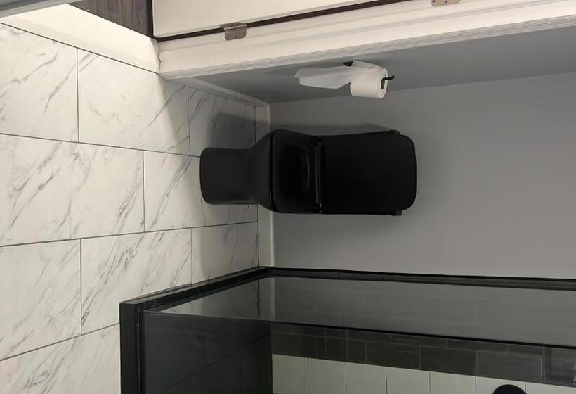 פנסיון Room In House Cozy Comfy Private Room Close To Everything K