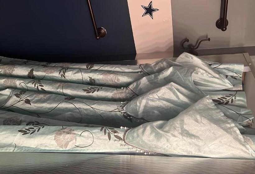 פנסיון Room In House Cozy Comfy Private Room Close To Everything K