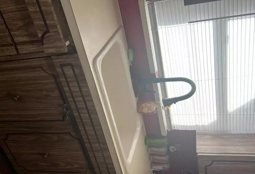 ペンション Room In House Cozy Comfy Private Room Close To Everything L