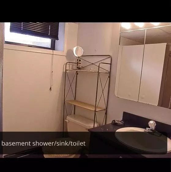 ペンション Room In House Cozy Comfy Private Room Close To Everything L