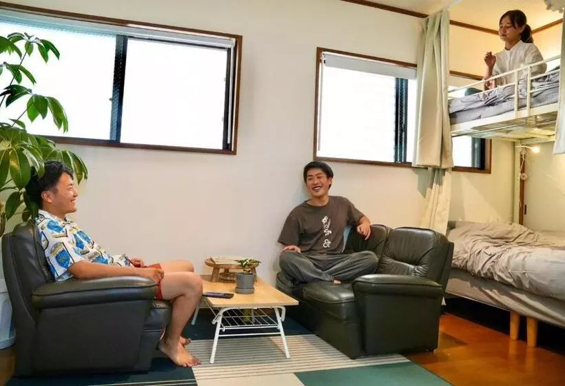 ペンション Soma Guest House Mawari   Vacation Stay 14629