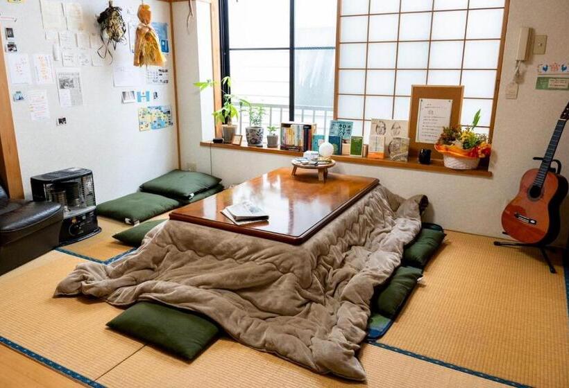 Pensão Soma Guest House Mawari   Vacation Stay 14629