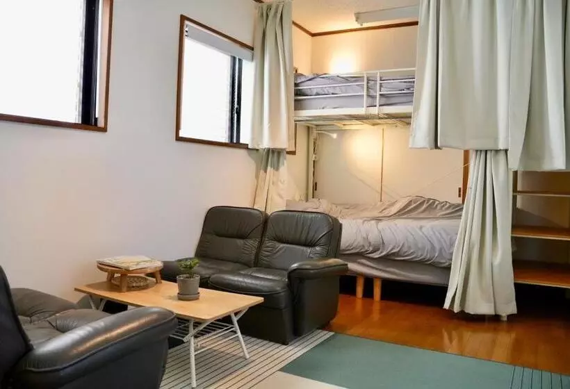 ペンション Soma Guest House Mawari   Vacation Stay 14629