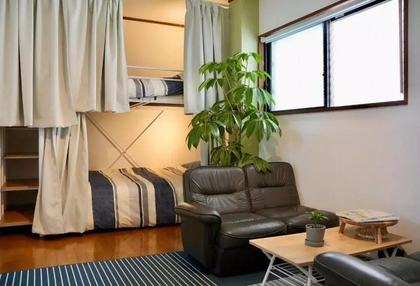 ペンション Soma Guest House Mawari   Vacation Stay 14629
