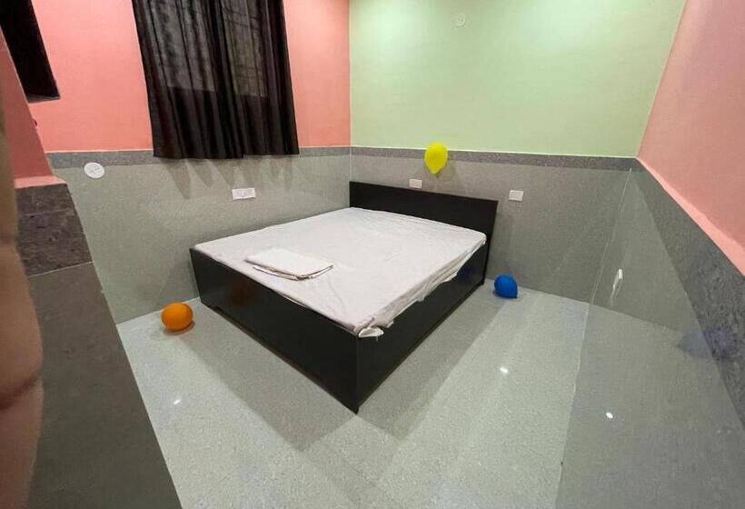 پانسیون Star Guest House