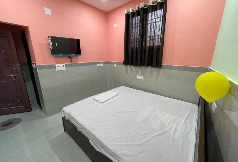 پانسیون Star Guest House