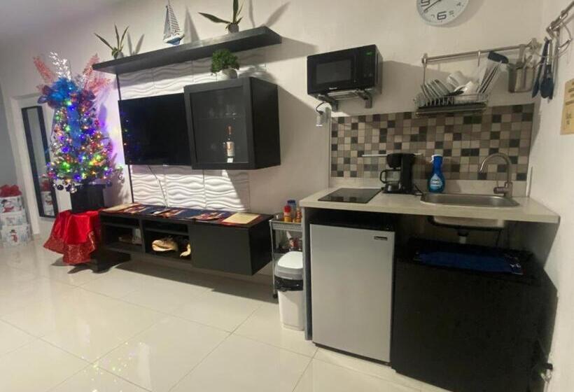 پانسیون Studio Apartment Steps From Old San Juan