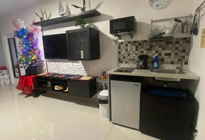 پانسیون Studio Apartment Steps From Old San Juan