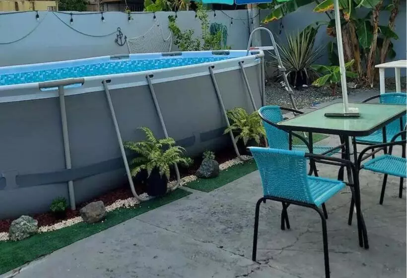 پانسیون Studio Apartment Steps From Old San Juan