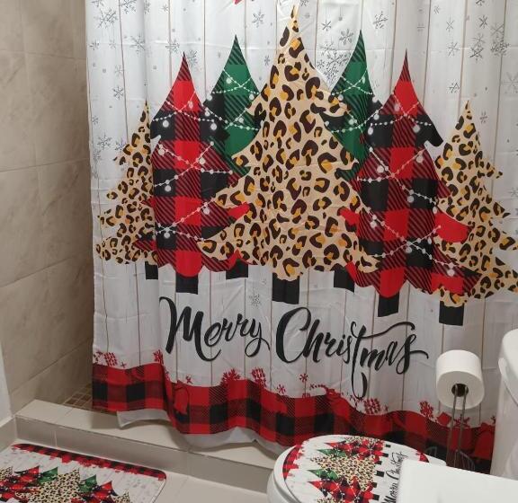 پانسیون Studio Apartment Steps From Old San Juan