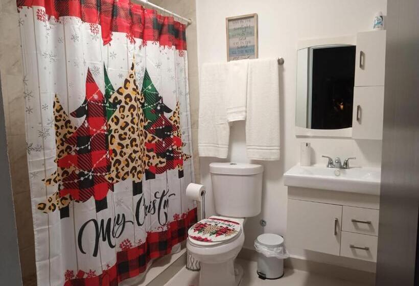 پانسیون Studio Apartment Steps From Old San Juan