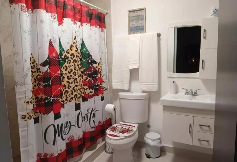 پانسیون Studio Apartment Steps From Old San Juan