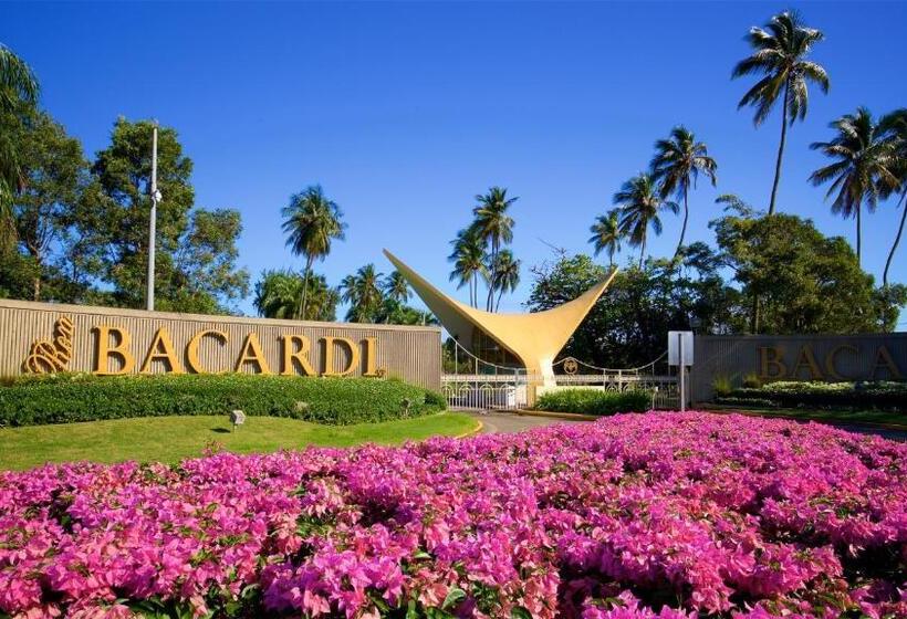 پانسیون Studio Apartment Steps From Old San Juan