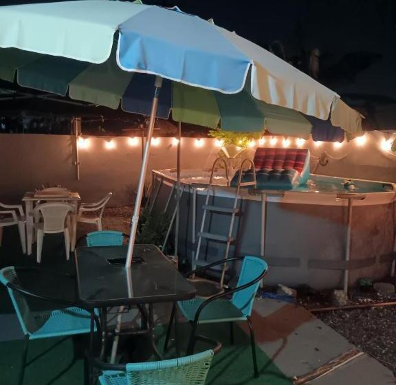 پانسیون Studio Apartment Steps From Old San Juan