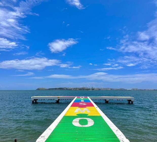 پانسیون Studio Apartment Steps From Old San Juan