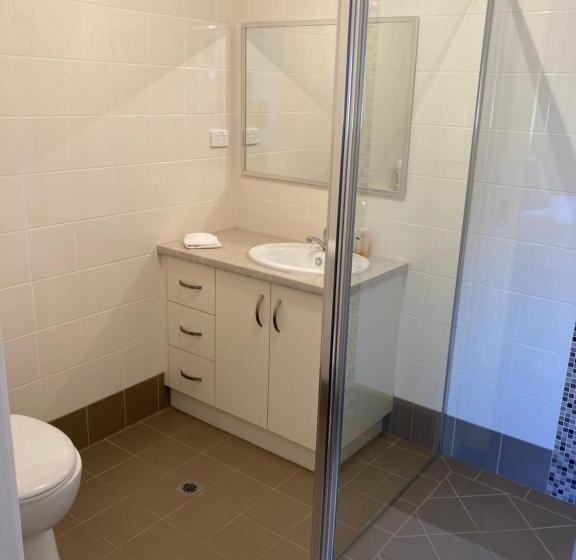 פנסיון The Wooly Guesthouse