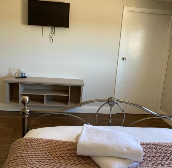 פנסיון The Wooly Guesthouse