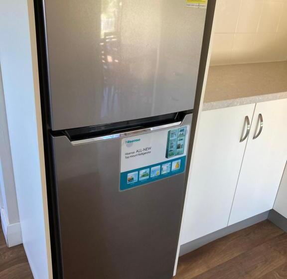 פנסיון The Wooly Guesthouse