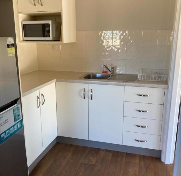 פנסיון The Wooly Guesthouse