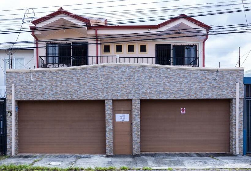 膳宿费 Viva Guest House