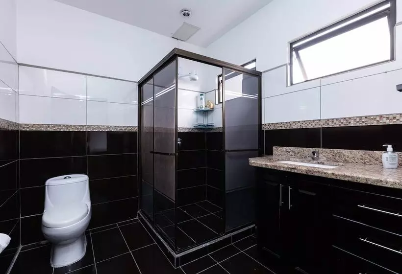 پانسیون Viva Guest House